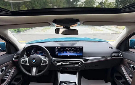 BMW 3 серия, 2023 год, 3 176 000 рублей, 19 фотография