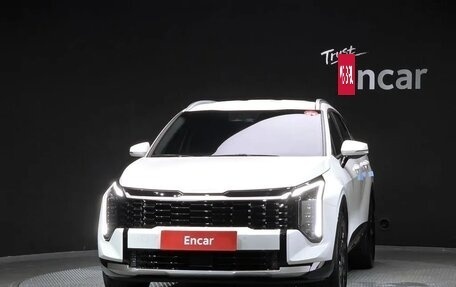 KIA Sportage IV рестайлинг, 2026 год, 3 360 069 рублей, 2 фотография