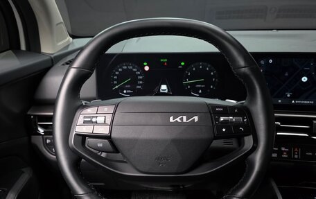 KIA Sportage IV рестайлинг, 2026 год, 3 360 069 рублей, 7 фотография