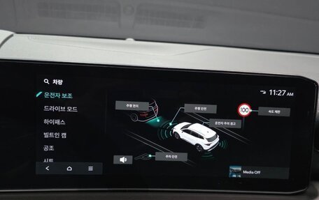 KIA Sportage IV рестайлинг, 2026 год, 3 360 069 рублей, 14 фотография