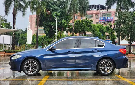 BMW 1 серия, 2022 год, 1 580 004 рублей, 3 фотография
