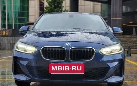 BMW 1 серия, 2022 год, 1 580 004 рублей, 2 фотография
