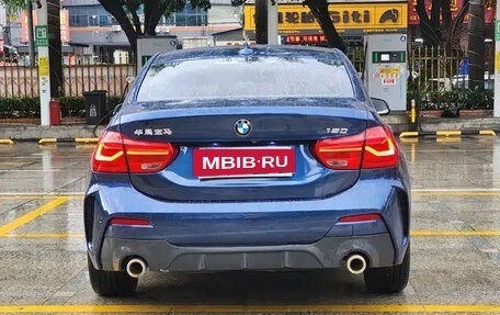 BMW 1 серия, 2022 год, 1 580 004 рублей, 4 фотография
