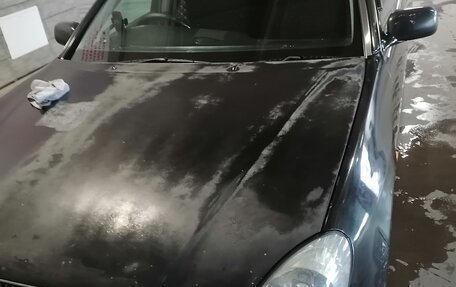Toyota Aristo, 1999 год, 300 000 рублей, 3 фотография
