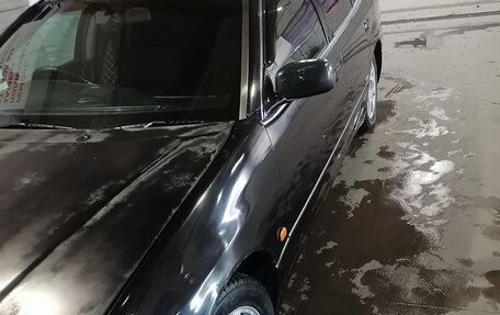 Toyota Aristo, 1999 год, 300 000 рублей, 4 фотография