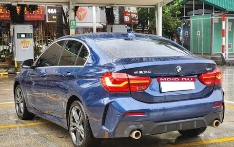BMW 1 серия, 2022 год, 1 580 004 рублей, 5 фотография