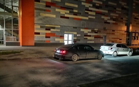 Toyota Aristo, 1999 год, 300 000 рублей, 13 фотография