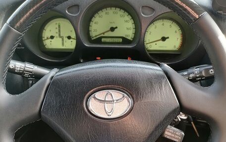 Toyota Aristo, 1999 год, 300 000 рублей, 14 фотография