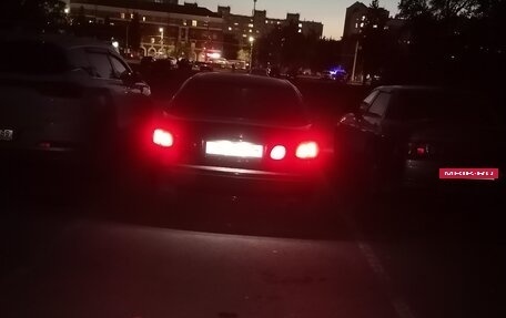 Toyota Aristo, 1999 год, 300 000 рублей, 10 фотография