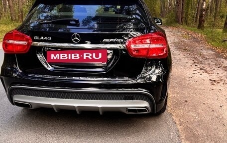 Mercedes-Benz GLA AMG, 2014 год, 2 100 000 рублей, 6 фотография