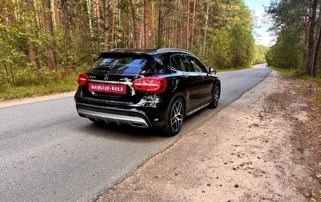 Mercedes-Benz GLA AMG, 2014 год, 2 100 000 рублей, 5 фотография