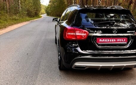 Mercedes-Benz GLA AMG, 2014 год, 2 100 000 рублей, 7 фотография