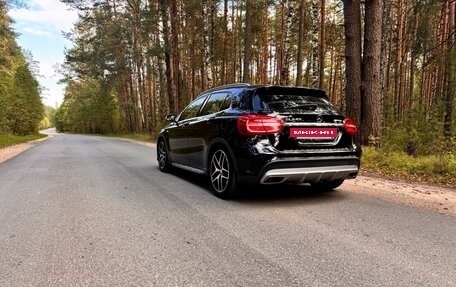 Mercedes-Benz GLA AMG, 2014 год, 2 100 000 рублей, 8 фотография