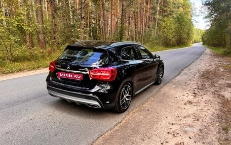 Mercedes-Benz GLA AMG, 2014 год, 2 100 000 рублей, 4 фотография