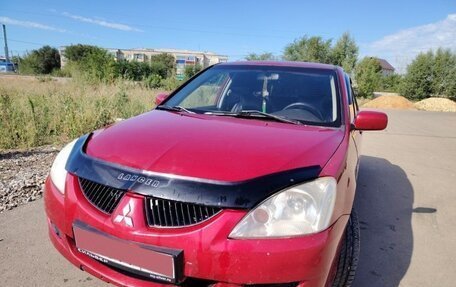 Mitsubishi Lancer IX, 2004 год, 200 000 рублей, 2 фотография