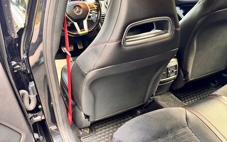 Mercedes-Benz GLA AMG, 2014 год, 2 100 000 рублей, 14 фотография