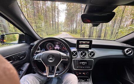 Mercedes-Benz GLA AMG, 2014 год, 2 100 000 рублей, 16 фотография