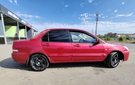 Mitsubishi Lancer IX, 2004 год, 200 000 рублей, 4 фотография