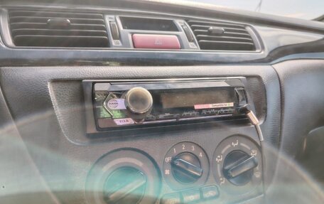 Mitsubishi Lancer IX, 2004 год, 200 000 рублей, 7 фотография