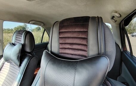 Mitsubishi Lancer IX, 2004 год, 200 000 рублей, 8 фотография