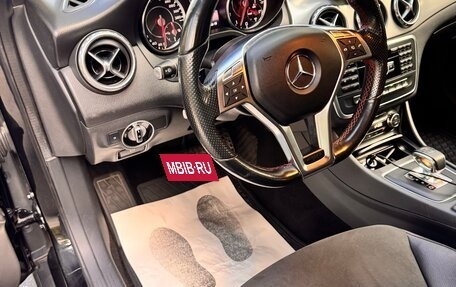 Mercedes-Benz GLA AMG, 2014 год, 2 100 000 рублей, 10 фотография
