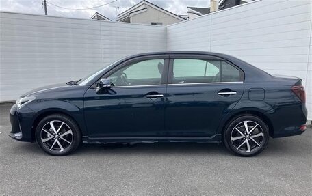Toyota Corolla, 2019 год, 964 000 рублей, 2 фотография