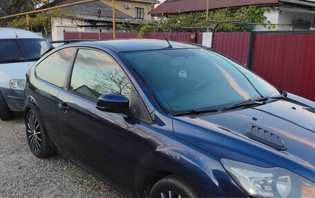 Ford Focus II рестайлинг, 2010 год, 600 000 рублей, 3 фотография