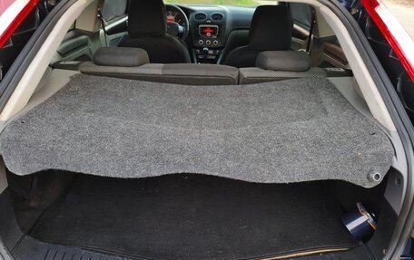 Ford Focus II рестайлинг, 2010 год, 600 000 рублей, 7 фотография