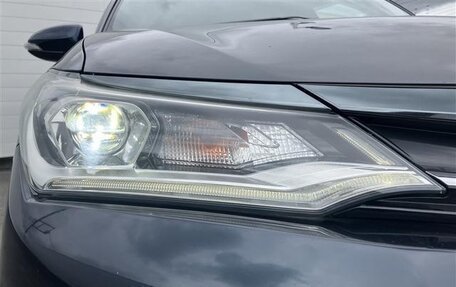 Toyota Corolla, 2019 год, 964 000 рублей, 8 фотография