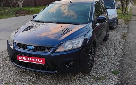Ford Focus II рестайлинг, 2010 год, 600 000 рублей, 4 фотография