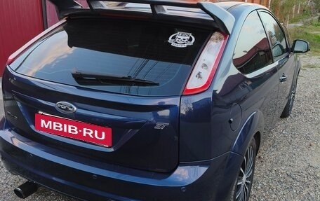 Ford Focus II рестайлинг, 2010 год, 600 000 рублей, 2 фотография