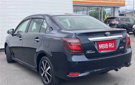 Toyota Corolla, 2019 год, 964 000 рублей, 3 фотография