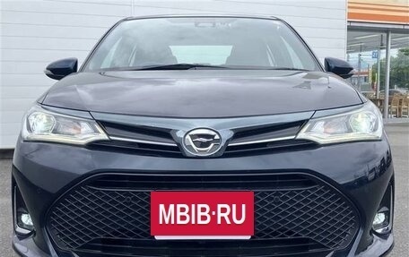Toyota Corolla, 2019 год, 964 000 рублей, 7 фотография