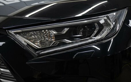 Toyota RAV4, 2021 год, 3 870 000 рублей, 5 фотография