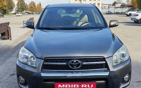Toyota RAV4, 2009 год, 1 150 000 рублей, 1 фотография