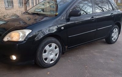Toyota Corolla, 2005 год, 500 000 рублей, 1 фотография
