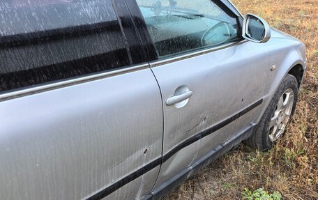Volkswagen Passat B5+ рестайлинг, 2004 год, 175 000 рублей, 1 фотография