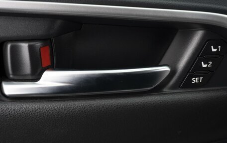 Toyota RAV4, 2021 год, 3 870 000 рублей, 24 фотография