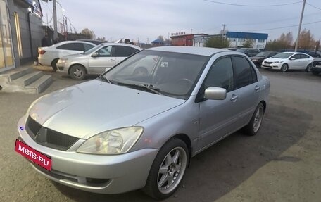 Mitsubishi Lancer IX, 2005 год, 260 000 рублей, 1 фотография