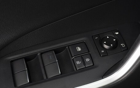 Toyota RAV4, 2021 год, 3 870 000 рублей, 23 фотография