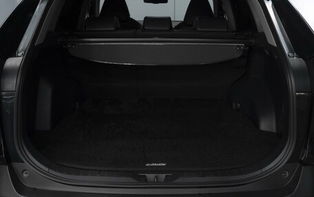 Toyota RAV4, 2021 год, 3 870 000 рублей, 26 фотография