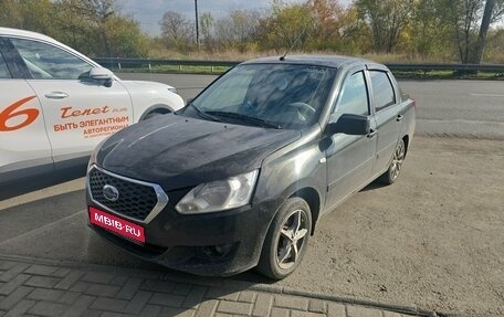 Datsun on-DO I рестайлинг, 2019 год, 399 000 рублей, 1 фотография