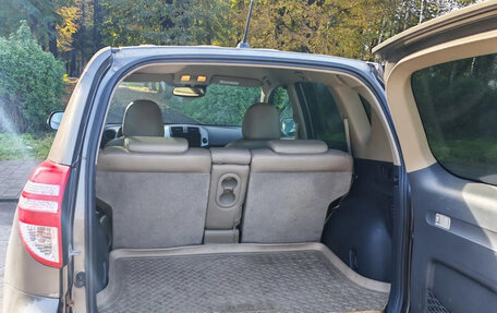 Toyota RAV4, 2009 год, 1 150 000 рублей, 3 фотография