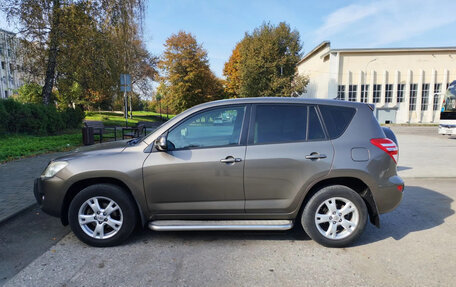 Toyota RAV4, 2009 год, 1 150 000 рублей, 2 фотография