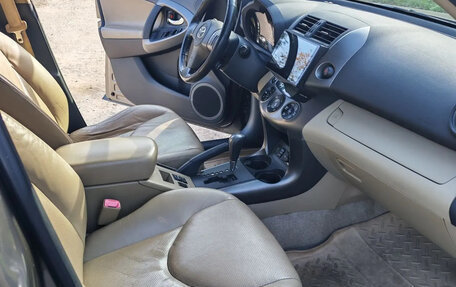 Toyota RAV4, 2009 год, 1 150 000 рублей, 6 фотография
