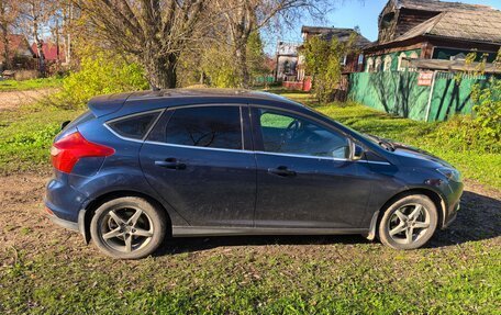 Ford Focus III, 2013 год, 750 000 рублей, 3 фотография