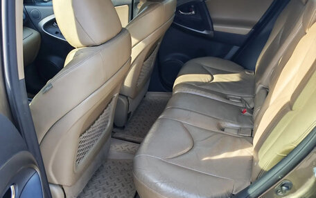Toyota RAV4, 2009 год, 1 150 000 рублей, 7 фотография