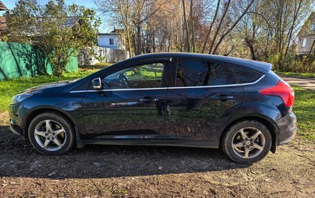 Ford Focus III, 2013 год, 750 000 рублей, 4 фотография