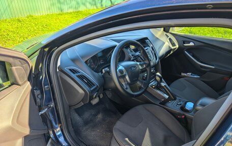 Ford Focus III, 2013 год, 750 000 рублей, 5 фотография