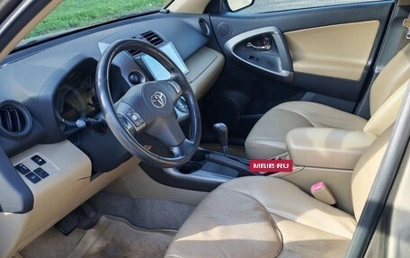 Toyota RAV4, 2009 год, 1 150 000 рублей, 5 фотография